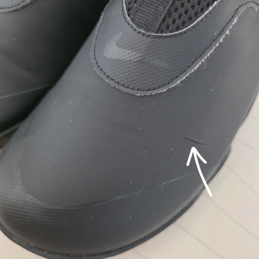 Nike mens zoom